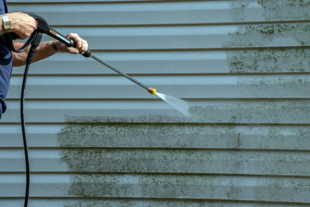 Trusted Oasis, CA Pressure Washing Services Experts